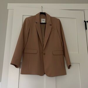 Abercrombie Blazer
